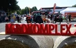 Národné výstavisko agrokomplex v Nitre