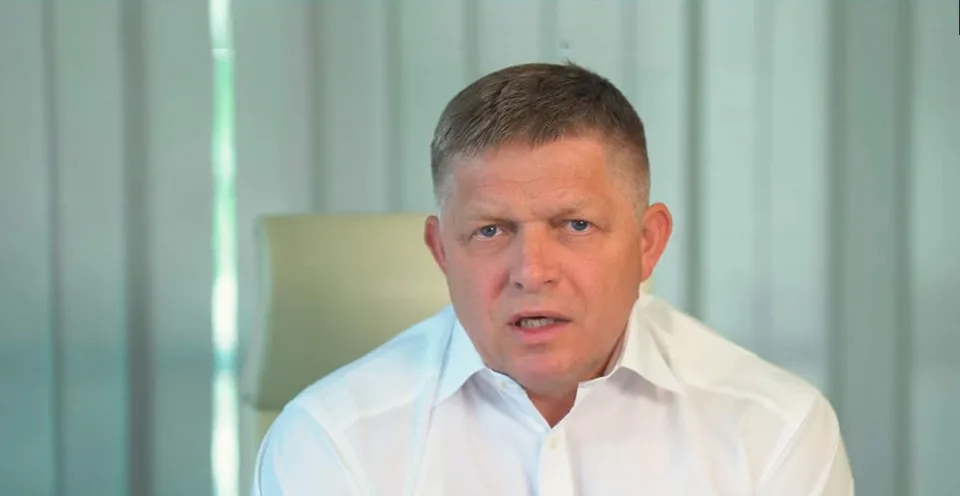 Read more about the article VIDEO Fico: Prokurátori okolo Lipšica porušujú zákon na dennej báze. Majú politické pokyny!