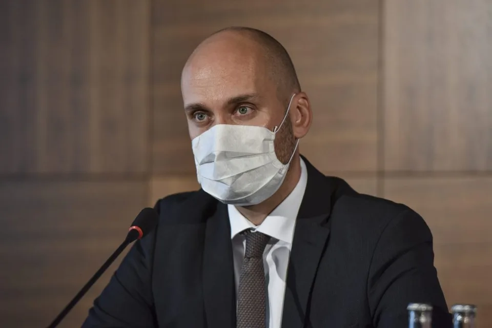 Read more about the article Galek: Aukciu na nové obnoviteľné zdroje energie otvoríme ešte tento rok