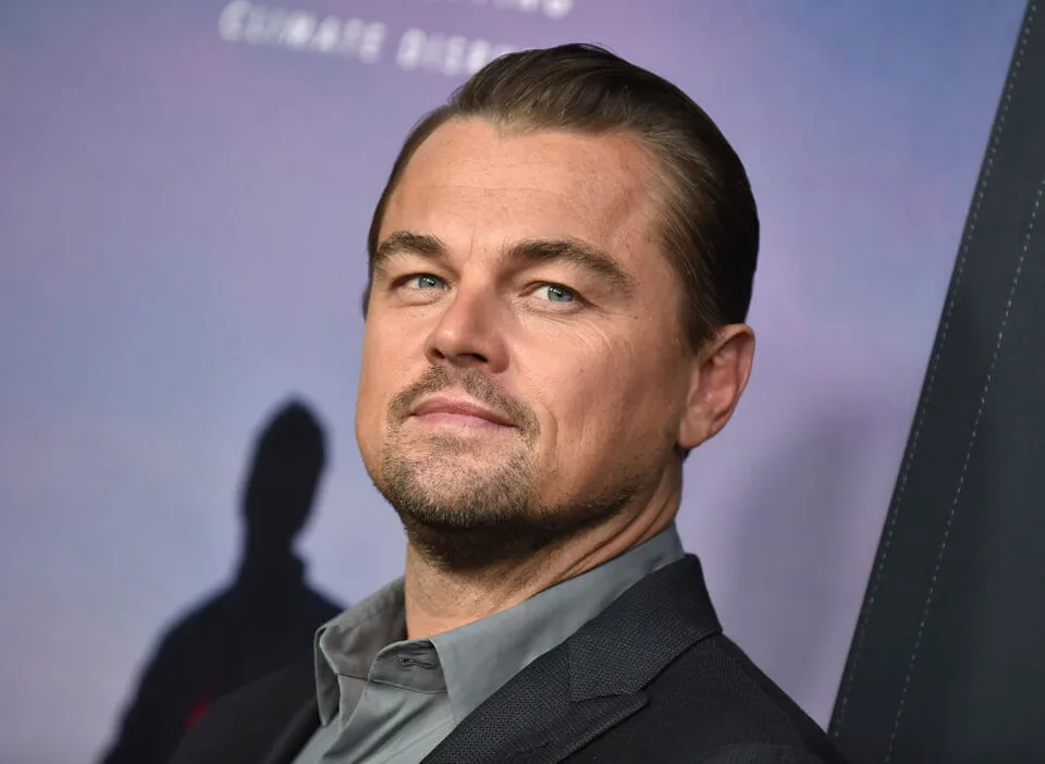 Read more about the article Herec DiCaprio bojuje za záchranu planéty. Na obnovu prírody venoval milióny dolárov