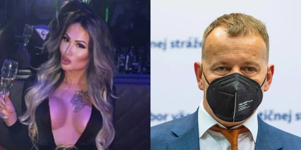 Read more about the article Sexškándály politikov: Títo mali zvrhlé chúťky! Koho stáli krk?