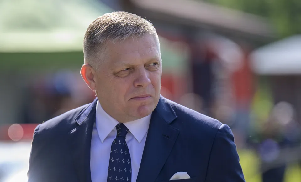 Read more about the article Fico stojí za Kotlárom, považuje ho za čestného a slušného človeka