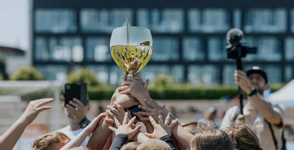 Read more about the article Superfinále 2024: Najväčšie školské športové podujatie v SR spája žiakov zo všetkých kútov Slovenska