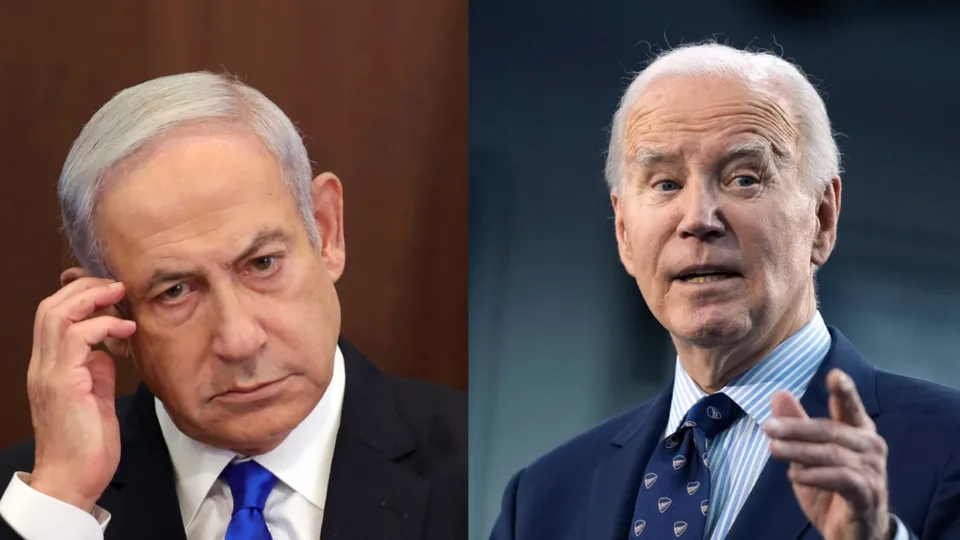 Read more about the article Ani zbíjanie nevinných ľudí a genocída Palestínčanov USA od podpory Izraela nezastaví