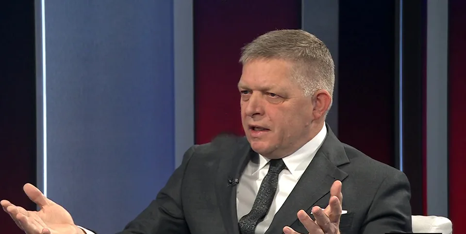 Read more about the article JOJka: Dá sa to aj bez odborov a veľkých gest – štart novej politickej relácie „Politika 24“