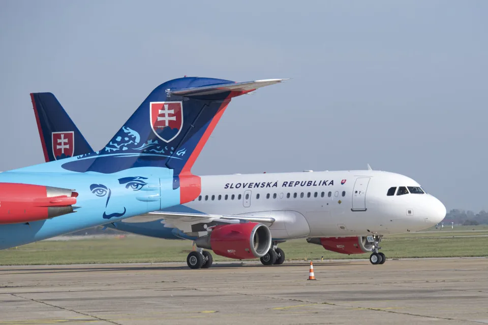 Read more about the article Na Slovensko pricestovalo špeciálmi ďalších 121 občanov z Blízkeho východu