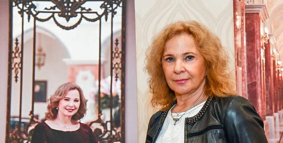 Read more about the article Kamila Magálová dala vnúčatám prísny zákaz: Toto mi veru hovoriť nebudete!