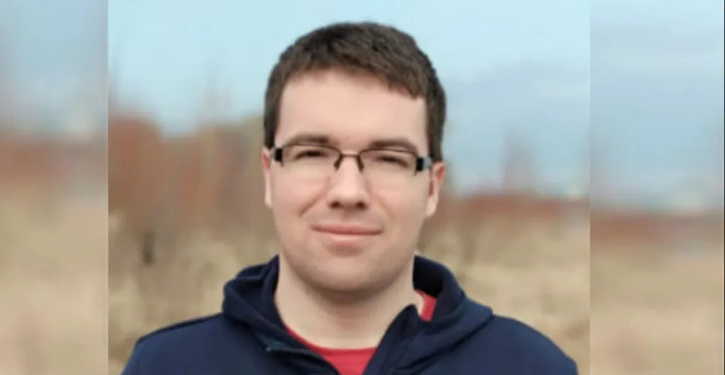 Marek Domin z Katedry ústavného práva.