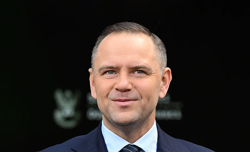 Read more about the article Akýkoľvek mierový plán musí byť akceptovaný Ukrajinou, uviedol poľský prezident Nawrocki