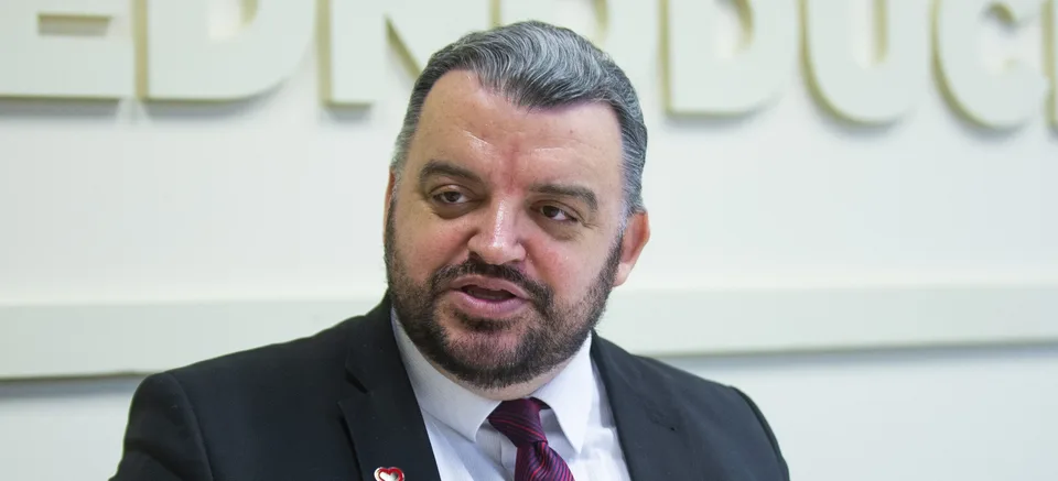 Read more about the article Chmelár bez servítky: Genocída v Gaze je najväčším zločinom tohto storočia!