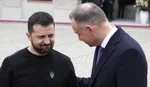 Ukrajinský prezident Volodymyr Zelenskyj v stredajšom emotívnom prejave vo Varšave vyzdvihol úzke spojenectvo svojej krajiny s Poľskom