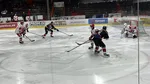 Prečíslenie gladiátorov v dueli proti Prešovu - zdroj - redakcia eReport Trnava