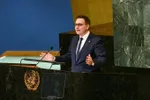 český minister zahraničných vecí Jan Lipavský