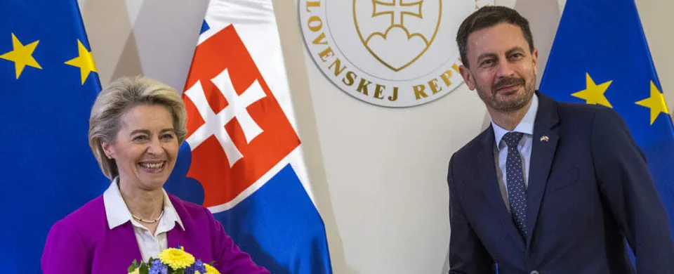 Read more about the article Taraba: Poďme sa pozrieť na to, čo vám Brusel nepovie: Takto ničí európsky priemysel!