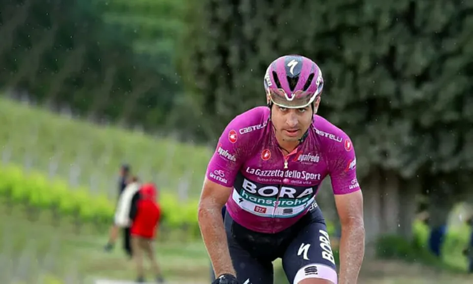 Read more about the article Peter Sagan si pripísal veľký úspech: Bodovacia súťaž patrí Slovákovi!