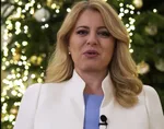 Zuzana Čaputová