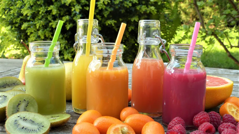 Read more about the article Aký detox je najlepší?