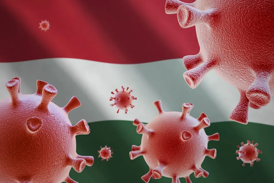 Read more about the article Maďarsko chce do mája zaočkovať všetkých zaregistrovaných