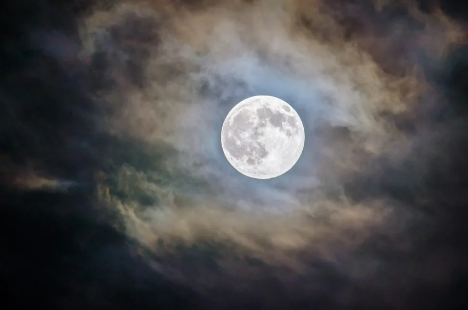 Read more about the article Jedinečný úkaz na oblohe: Už čoskoro budeme môcť pozorovať vzácny astronomický zážitok voľným okom