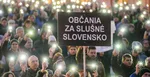 Za slušné Slovensko