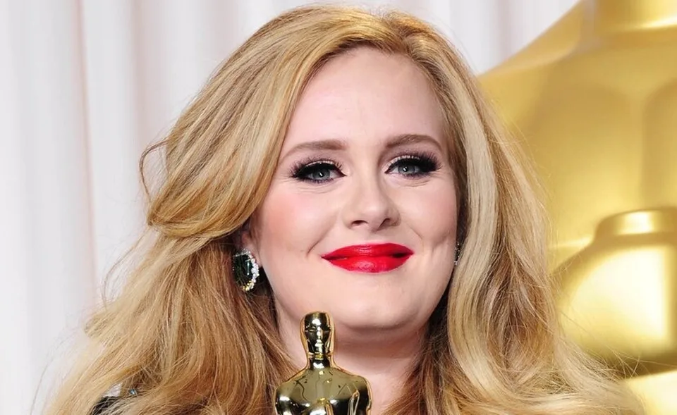You are currently viewing Speváčka Adele po rozvode: O čom musí mlčať?