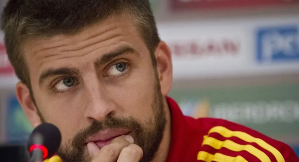 Read more about the article Barcelona si zabezpečila svoje opory. Podpísal Pique a tiež Ter Stegen