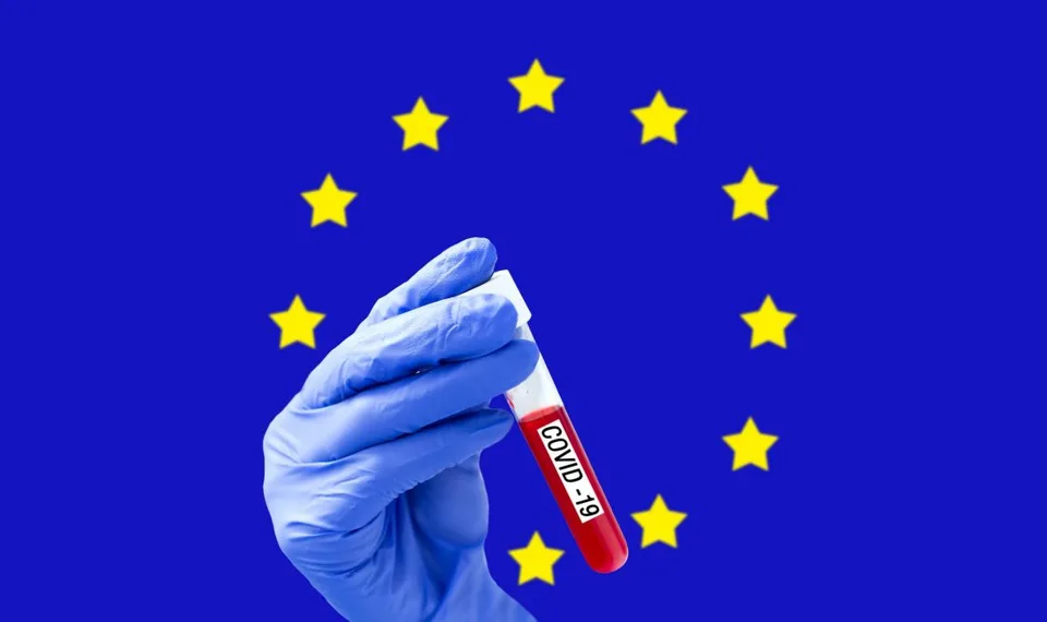 Read more about the article Európa zavedie pre vysokorizikové oblasti pojem “tmavočervené zóny”