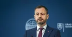 Eduard Heger sa ohlásil po dlhšej dobe.
