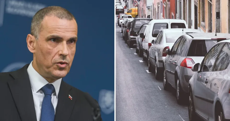 Read more about the article Bude konečne poriadok v parkovacej politike? 