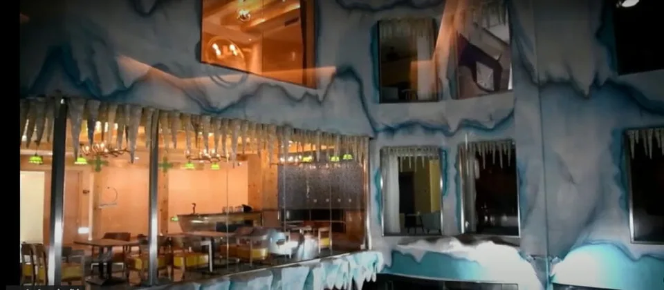 Read more about the article V Číne otvorili nový hotel. Vyslúžil si však vlnu ostrej kritiky