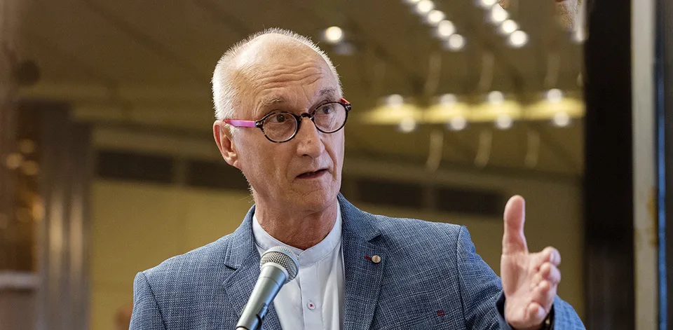 Read more about the article Banáš varuje: Ak Američania odídu z NATO, organizácia sa rozpadne do dvoch dní!