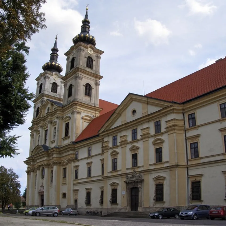 Read more about the article Okno do dejín Malého Ríma: Sviatok Sedembolestnej (Mater Dolorosa) Matky Božej