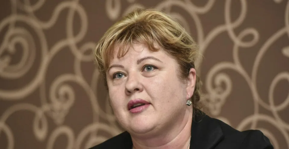 Read more about the article Poslankyňu Kaveckú mesiace stráži polícia: Ministerstvo odmieta vysvetliť, či z našich daní!