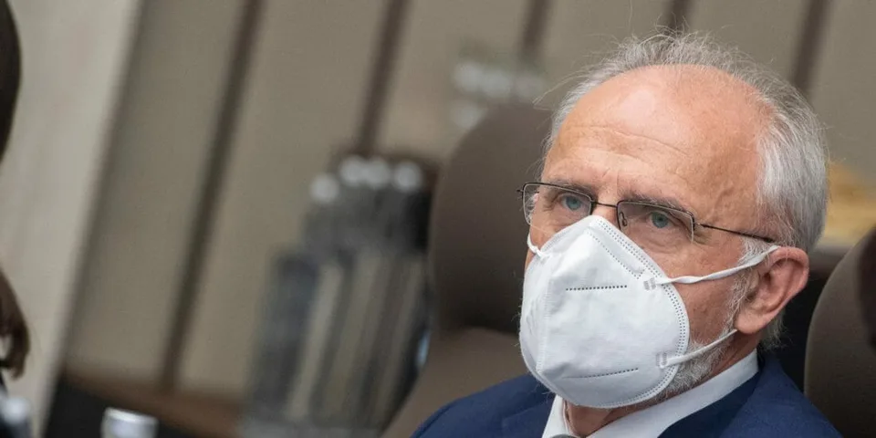 Read more about the article Vládna nominantka vo funkcii skončila! Abdikáciu Bartošovej prijal Mičovského rezort