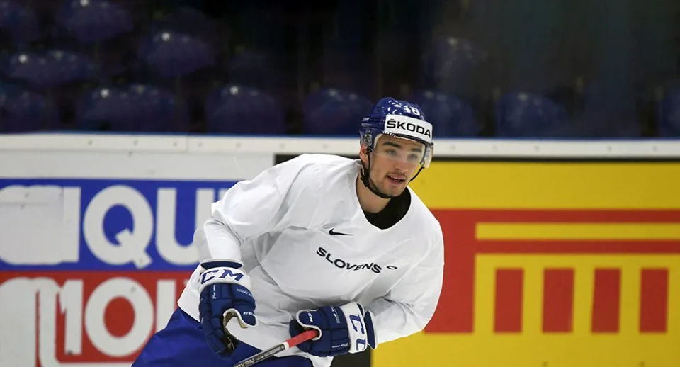 Read more about the article Nechcení Slováci v NHL? Tímy ich rozdelili do fariem