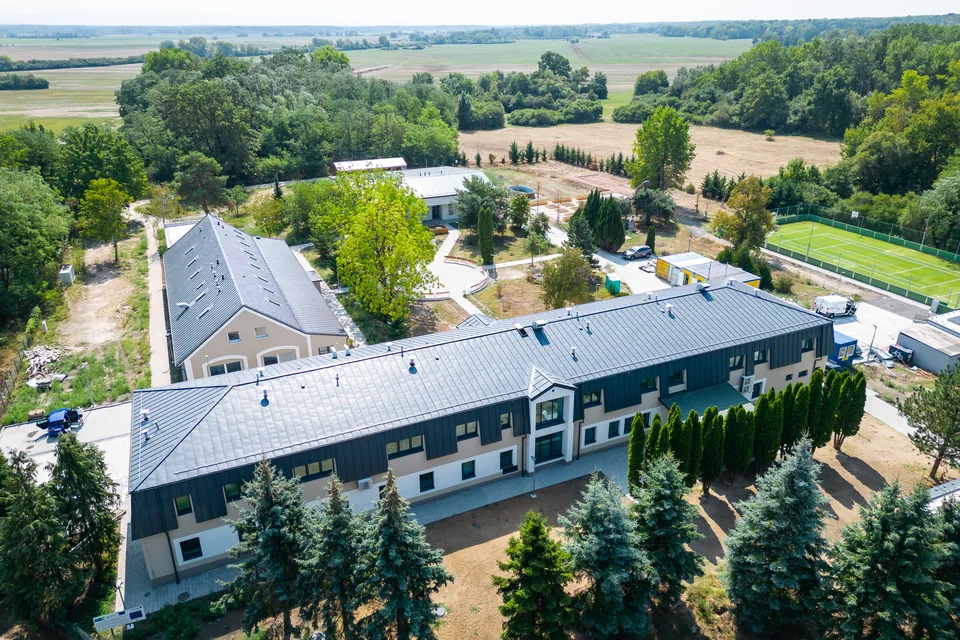 Read more about the article Župa vyhlásila obstarávanie na výstavbu zariadenia sociálnych služieb v obci Smolinské