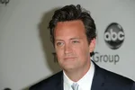 Mathew Perry