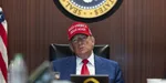 americký prezident Donald Trump