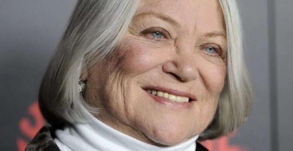 Read more about the article Zomrela oscarová herečka. Podala strhujúci výkon v slávnom filme režiséra Miloša Formana