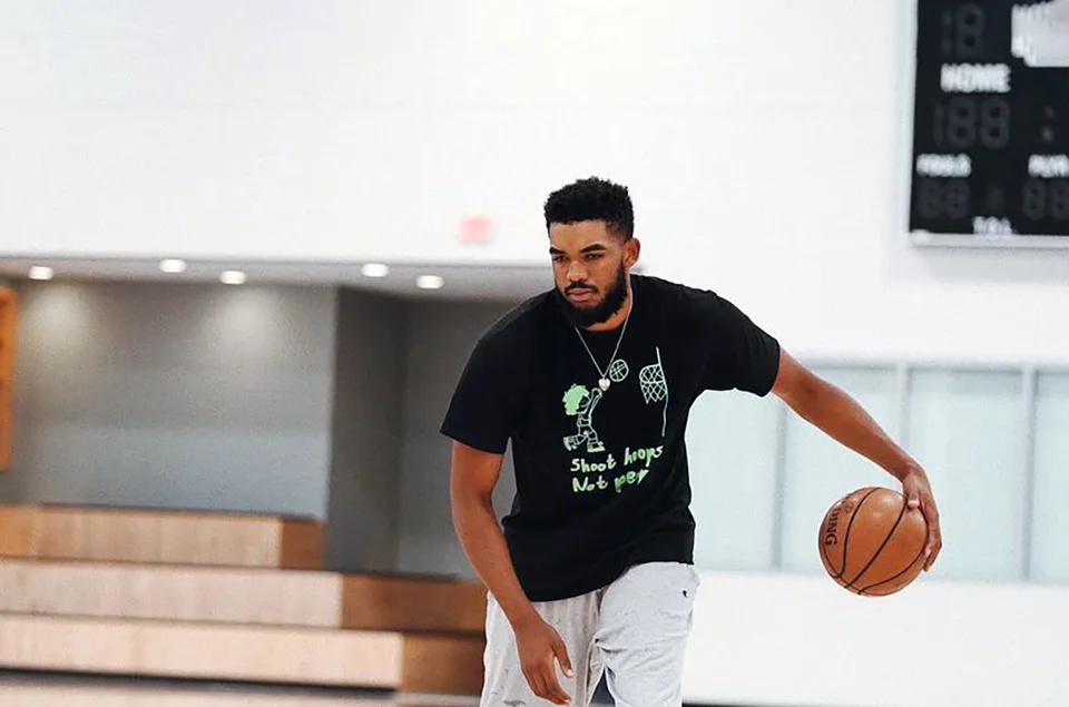Read more about the article Smutný príbeh hráča NBA, kvôli koronavírusu prišiel o členov rodiny