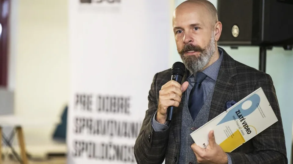 Read more about the article Bingo! Zlaté vedro opäť získala Trnava