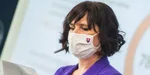 Ministerka investícií, regionálneho rozvoja a informatizácie (MIRRI) SR Veronika Remišová (Za ľudí)