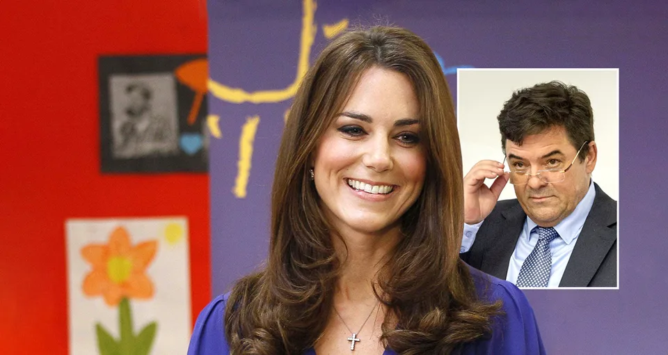 Read more about the article Toto má Kočner spoločné s aristokratkou Kate Middleton!