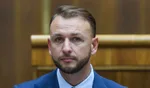 Minister vnútra Matúš Šutaj Eštok (Hlas-SD). Foto: tasr