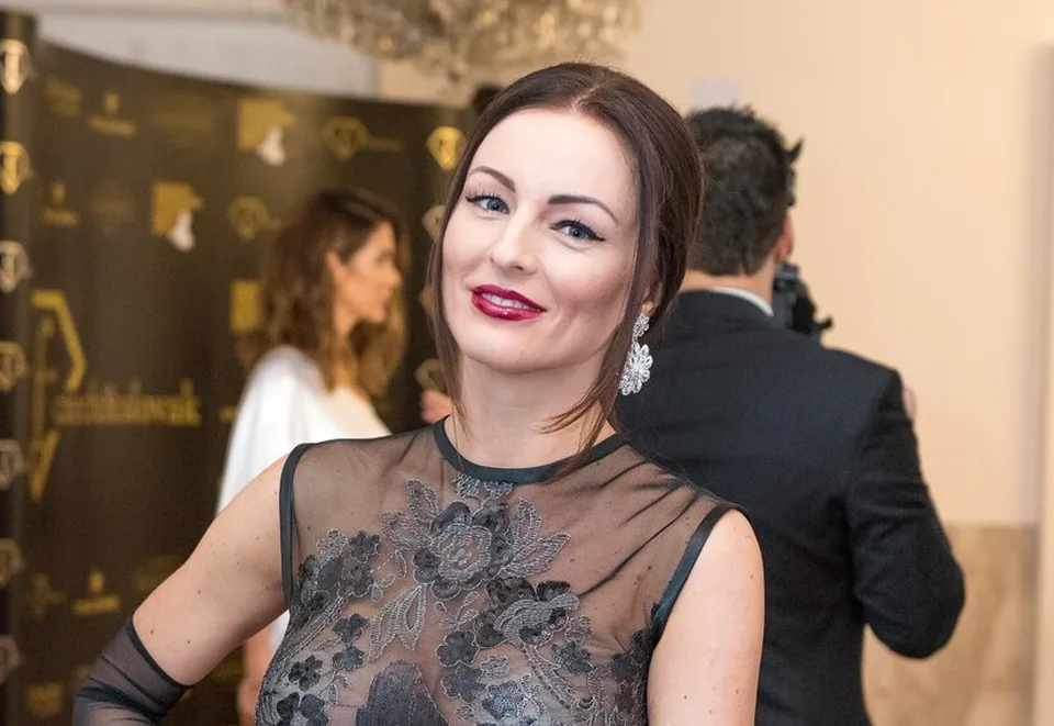 Read more about the article Exmoderátorka Kormúthová: Po rozchode zaoblená zvádza!