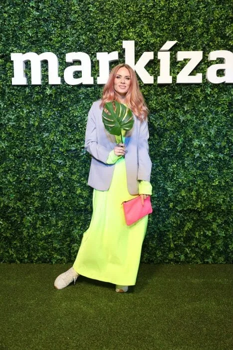 Nikol Moravcová