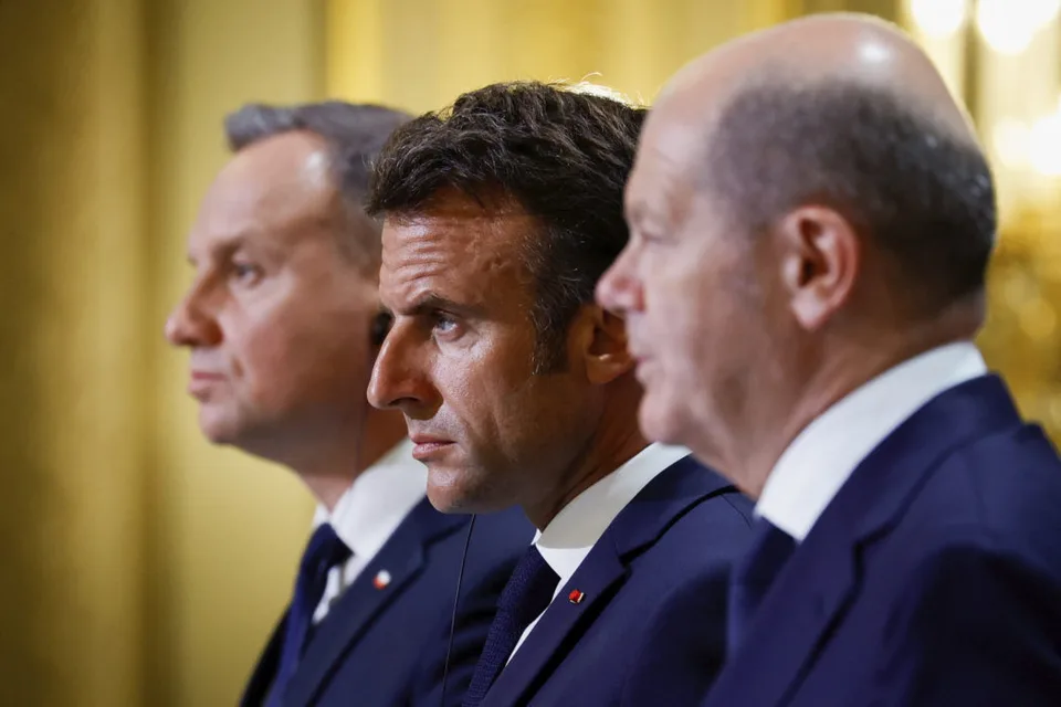 Read more about the article Slovensko v čase politickej nestability Európy: Je čas konať samostatne!