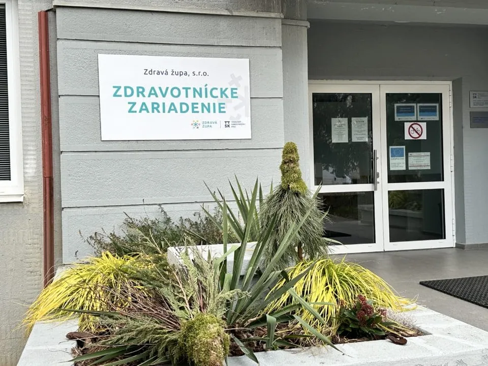 Read more about the article Zdravotná starostlivosť sa bude opäť rozširovať