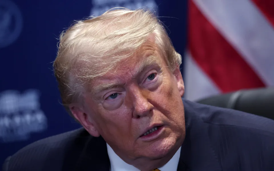Read more about the article Trumpov telefonát s Netanjahuom odhalil viac, než sa čakalo: Padlo aj varovanie pred Tureckom