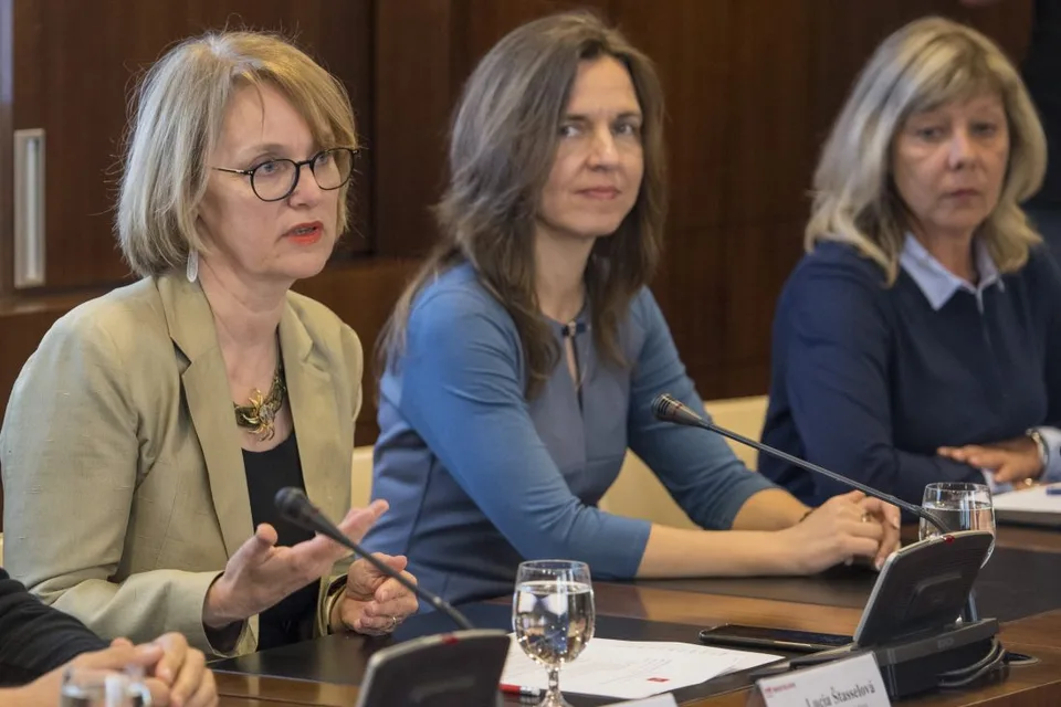 Read more about the article Viceprimátorka Bratislavy sa vzdala svojej funkcie